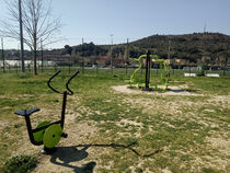 Balade au fil du Loup - Villeneuve-Loubet