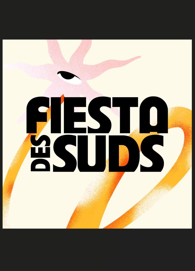 Fiesta des Suds