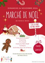 Marché de Noël