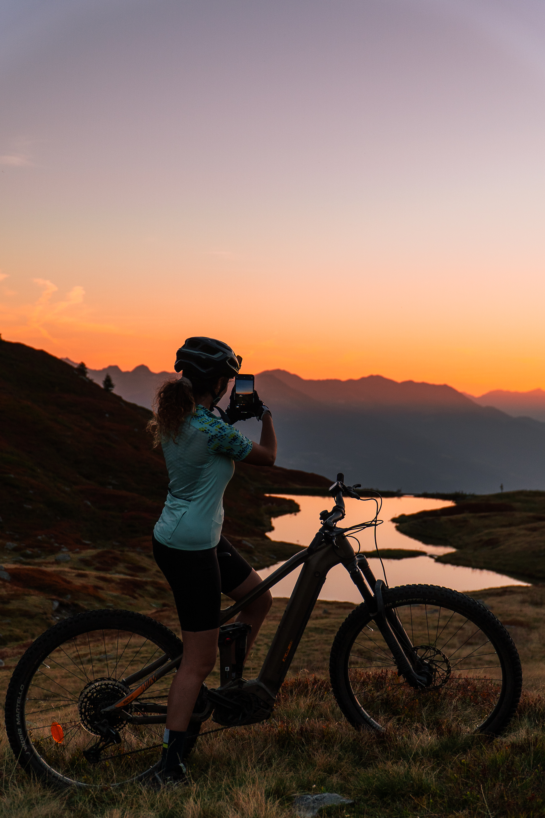 La Rosière Bike Week