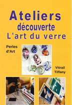 Ateliers découverte du verre_Le Crozet