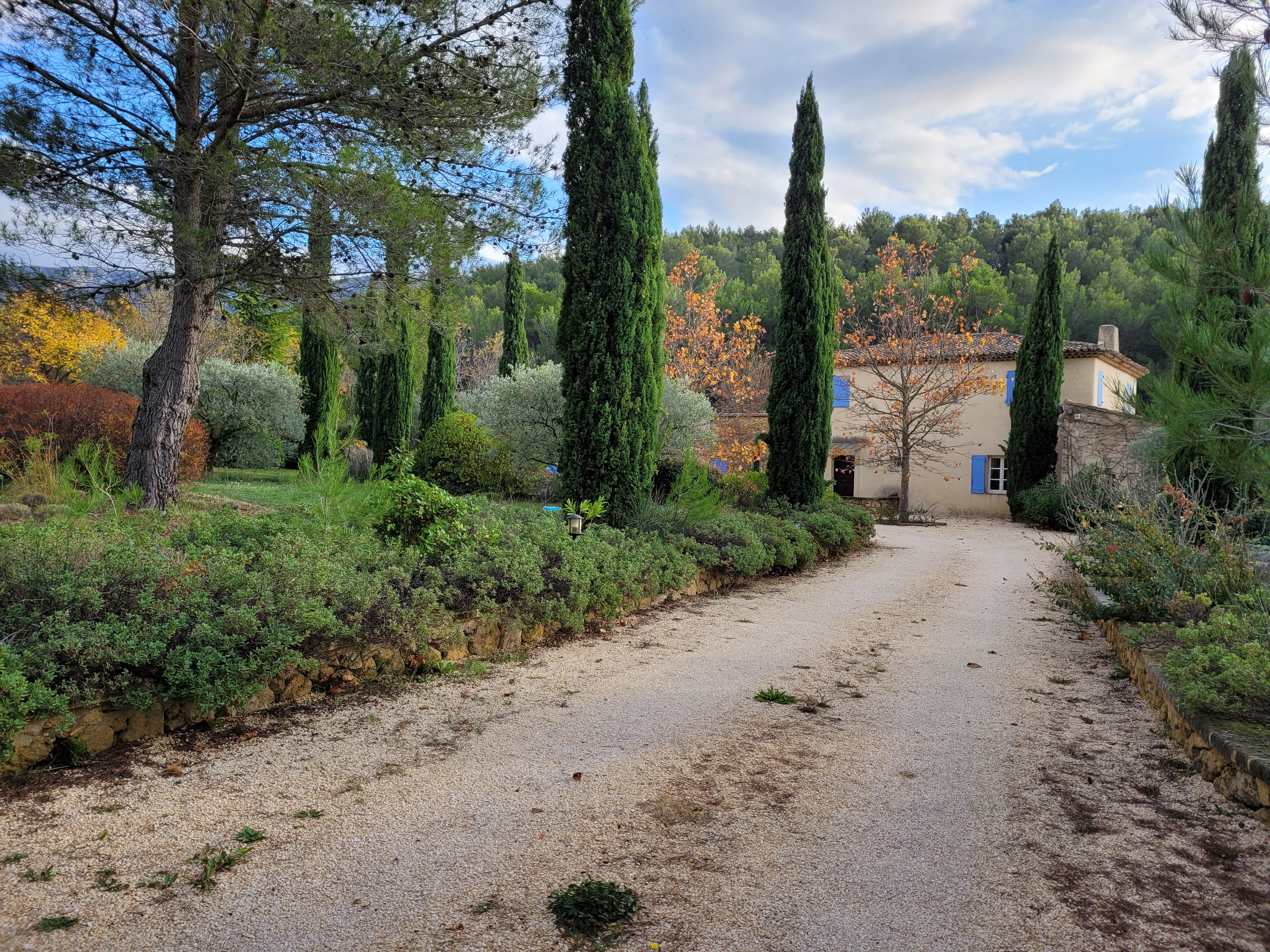 La Bastide Bleue, Vauvenargues - photo 9