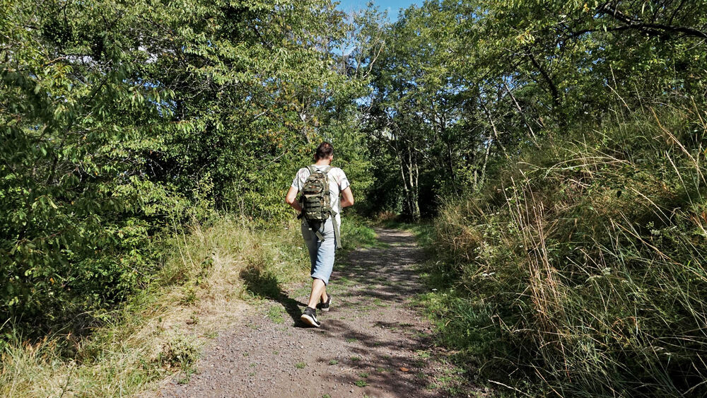 Le puy Giroux