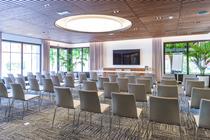 Salle de Réunion