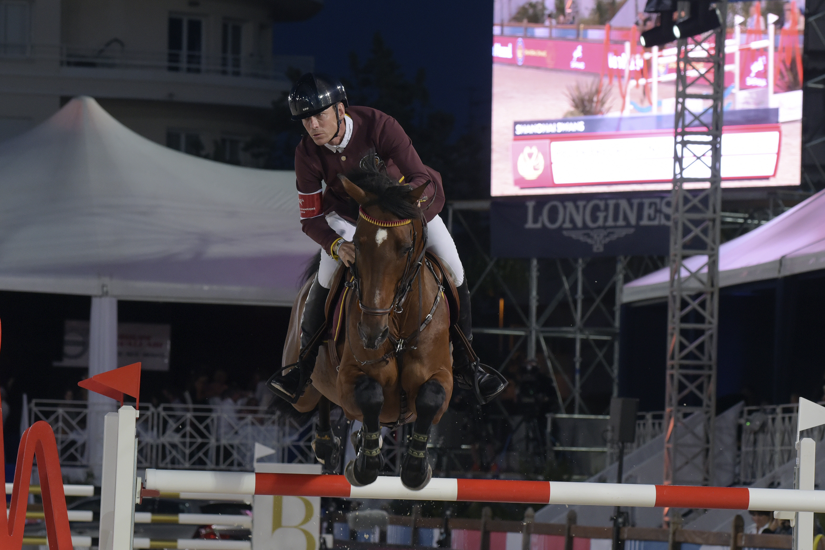 Longines Global Champion Tour Cannes Cannes