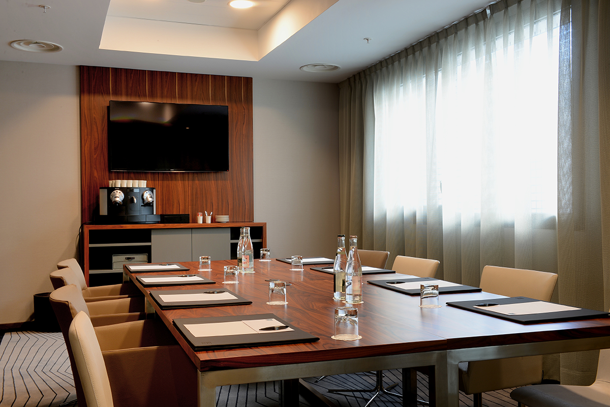 AC By Marriott Marseille Prado Vélodrome - photo 3