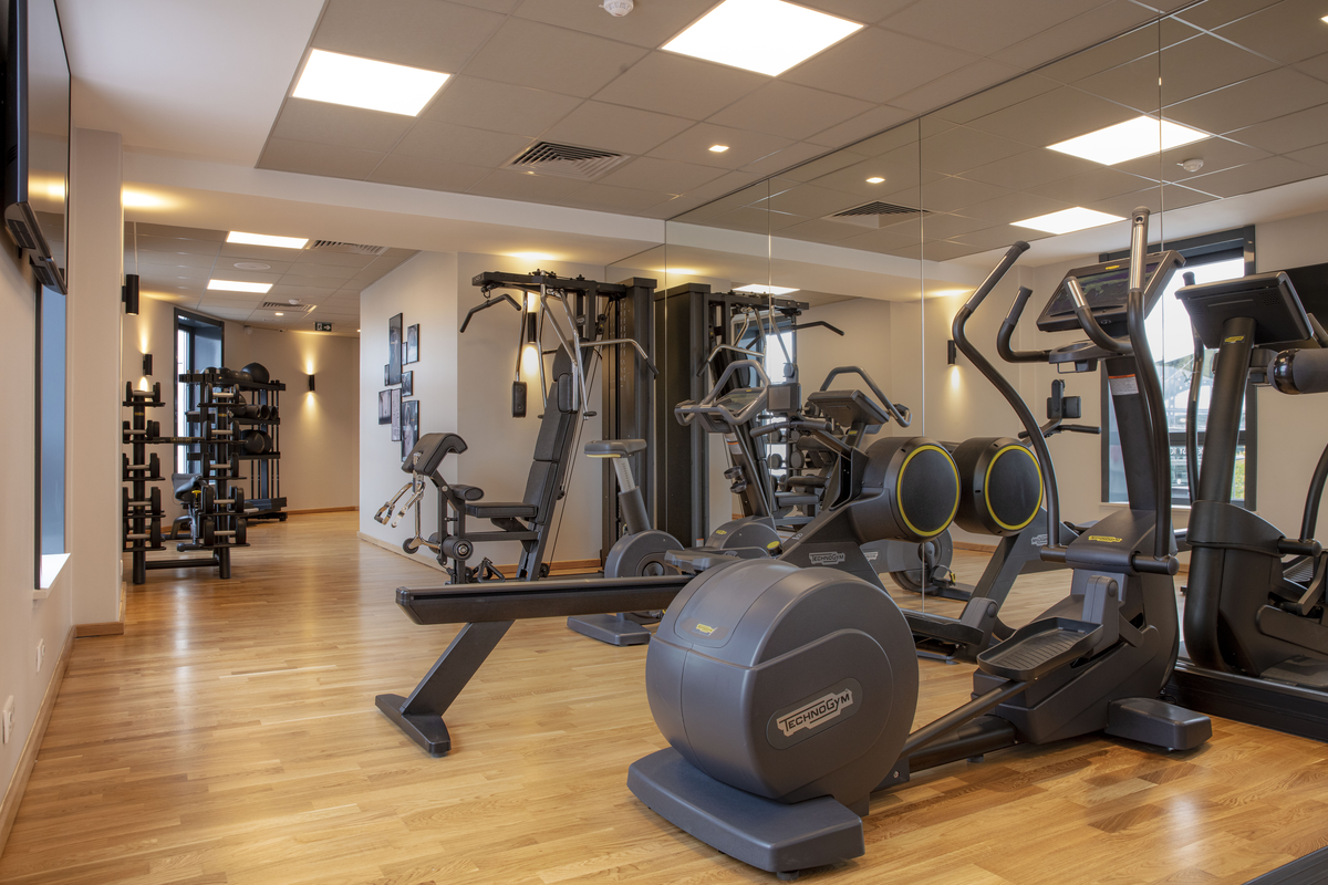 Hilton Garden Inn Paris Massy