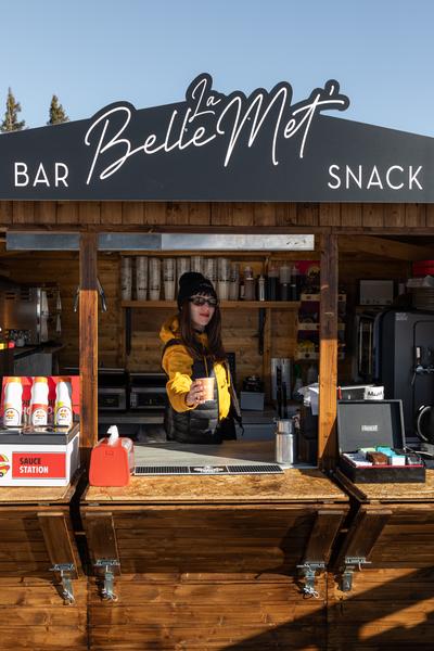 La Belle Métairie_Crest-Voland