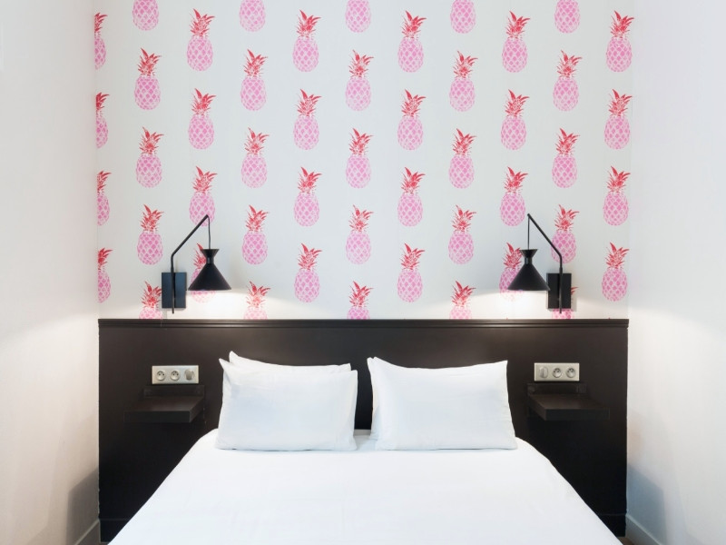 Hôtel Marsiho - photo 2