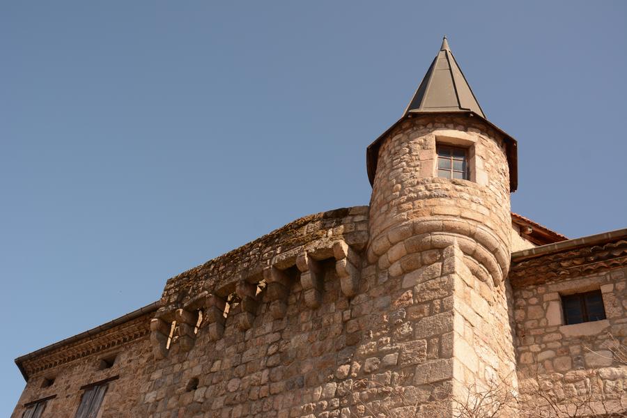 Les Amis du Vieux Désaignes_Désaignes