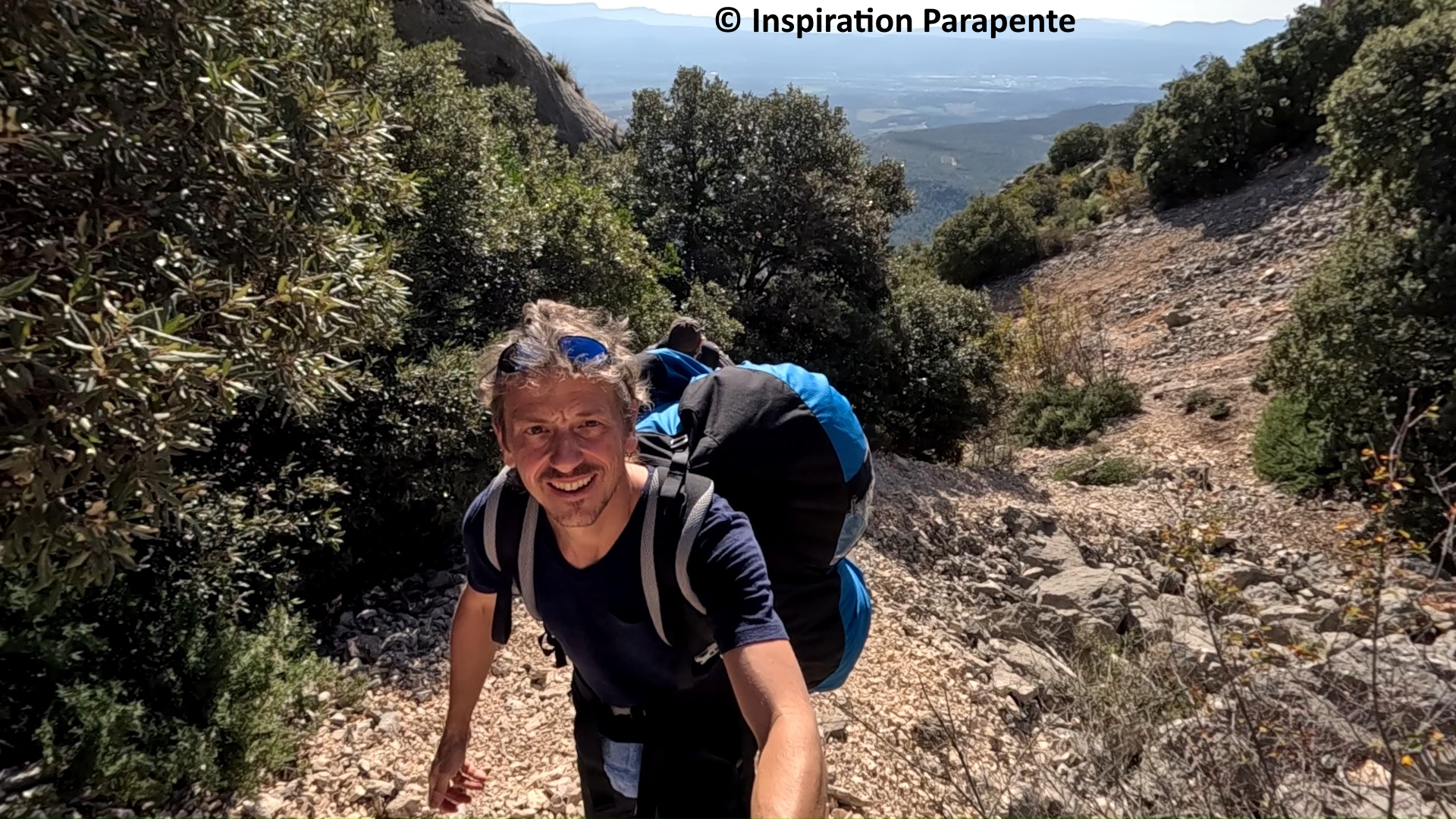 Inspiration Parapente, Eyguières - photo 7