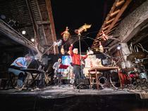 Festival les gamins d'abord_Montalieu-Vercieu