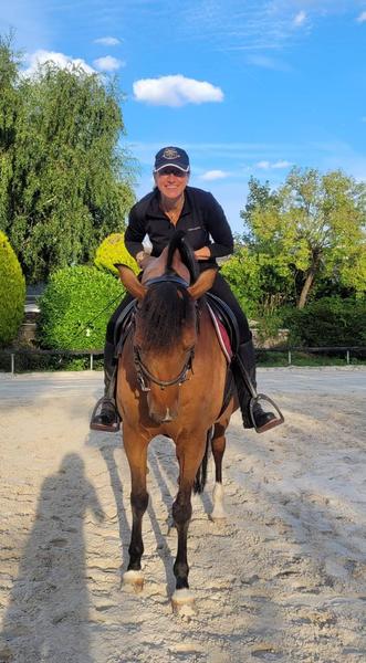 Cercle Équestre de Saint Aubin (CESAB)