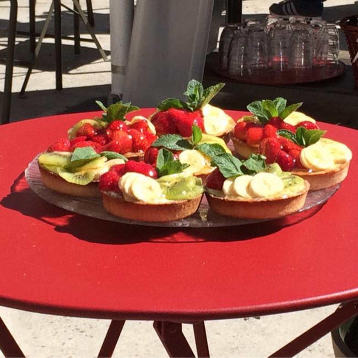 Chez Mamine - photo 3