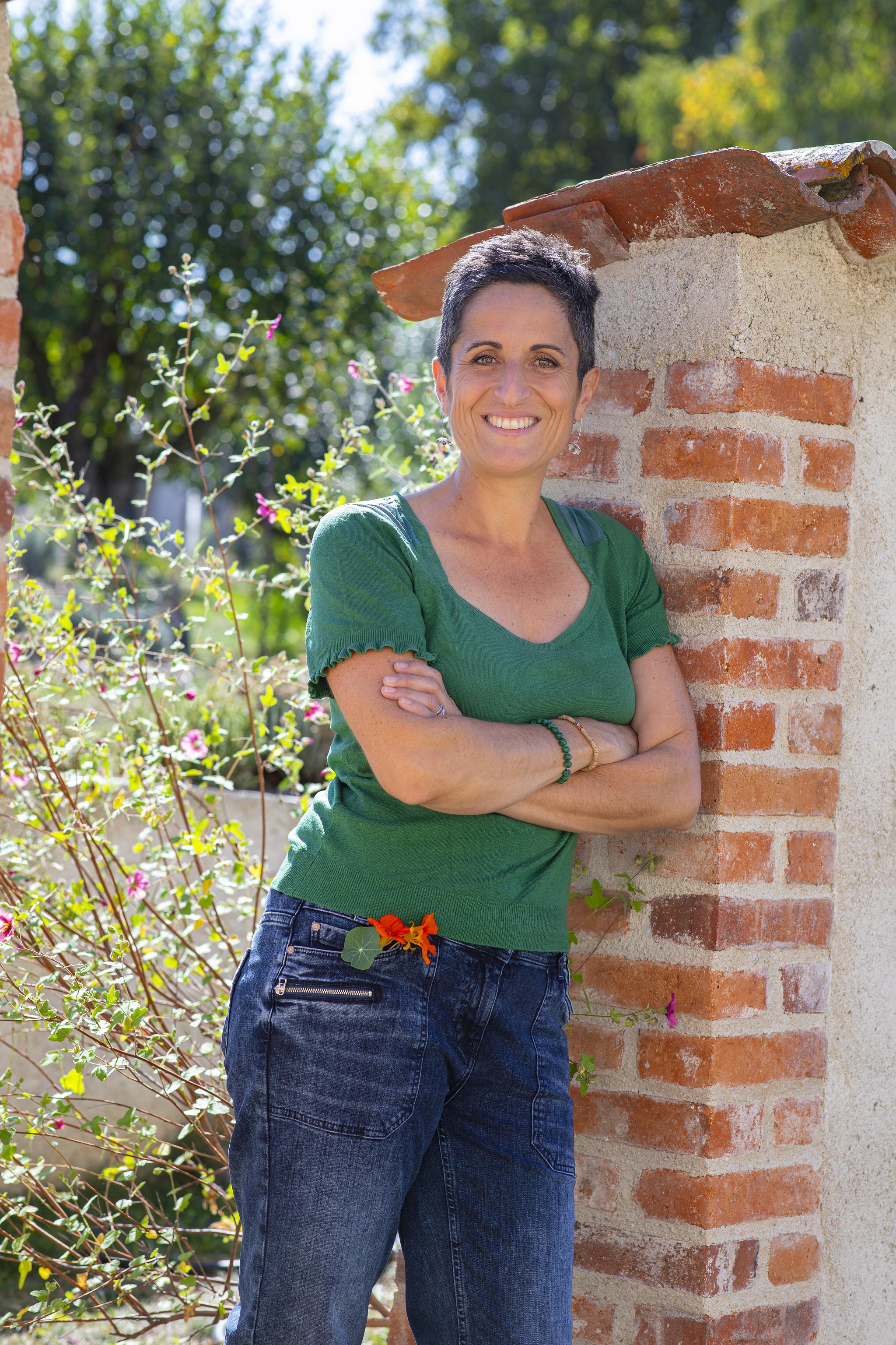 Chambres d'hôtes la Fée Capucine