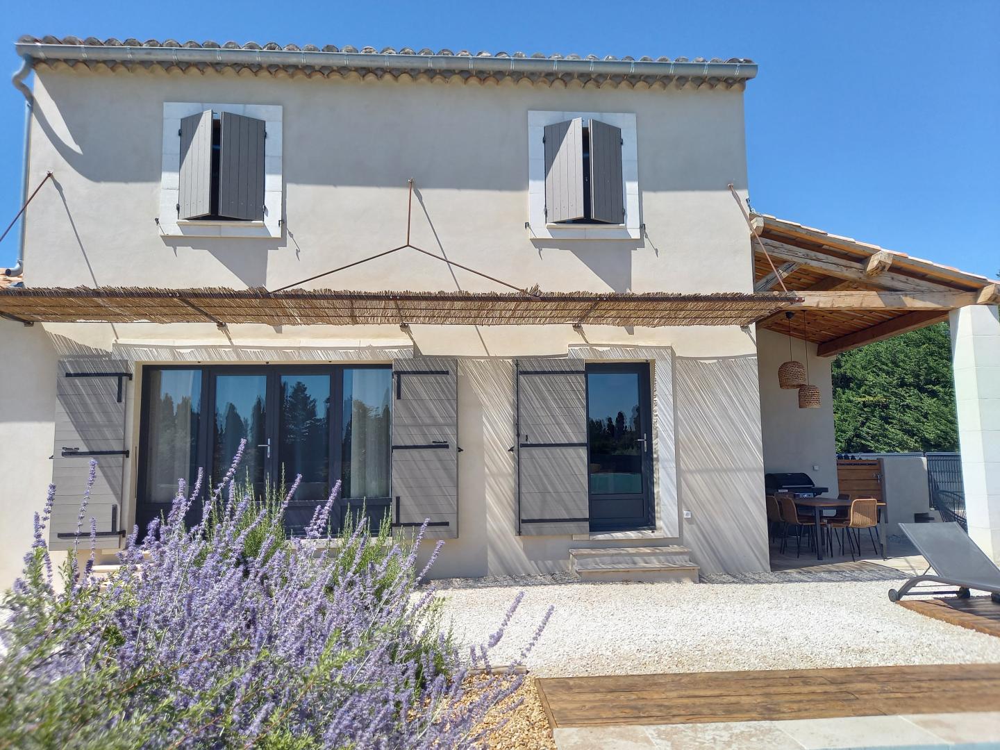 Les Demoiselles, Maillane - photo 6