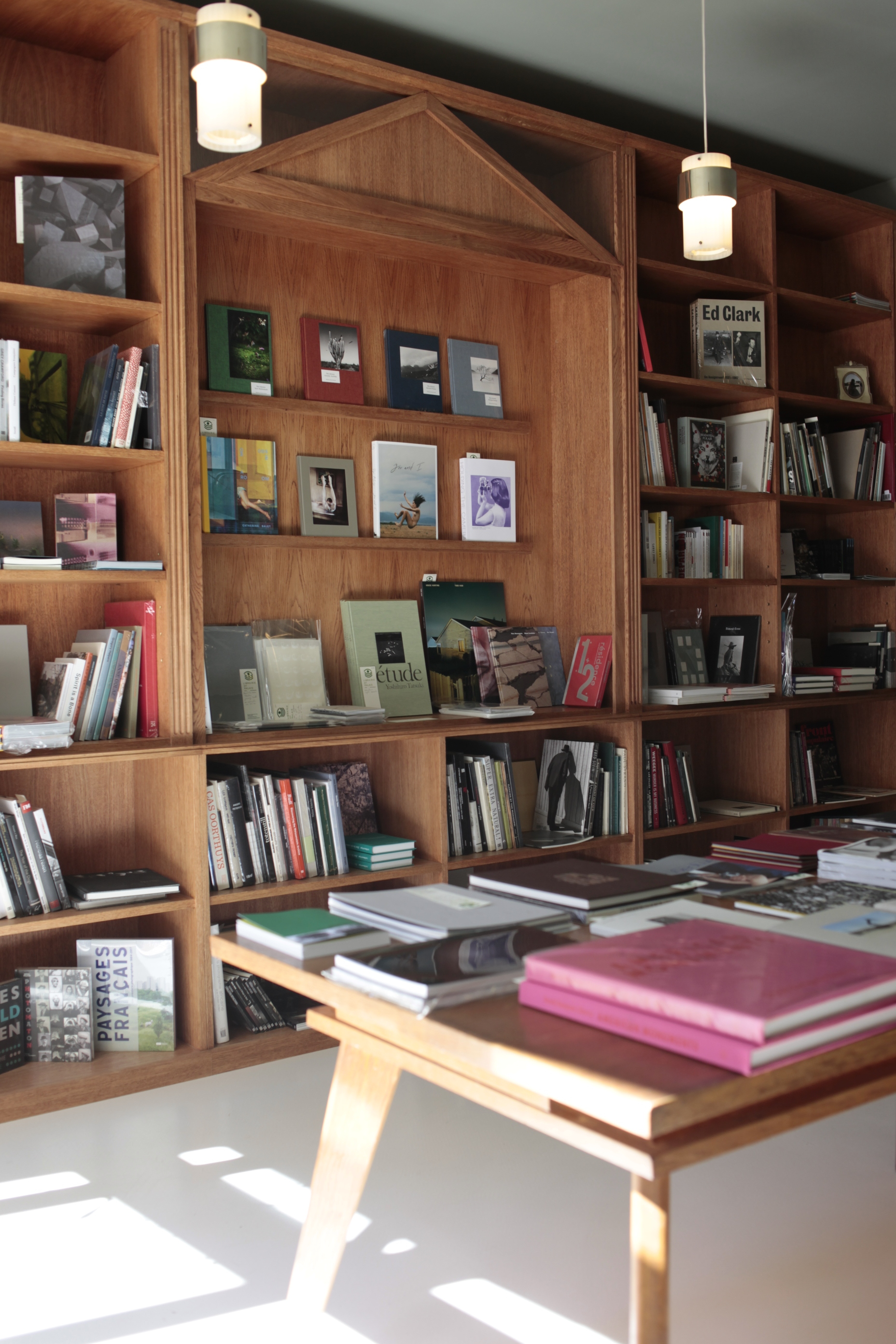 Galerie de la librairie du Palais - photo 2