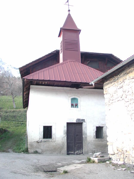 Chapelle de La Provence