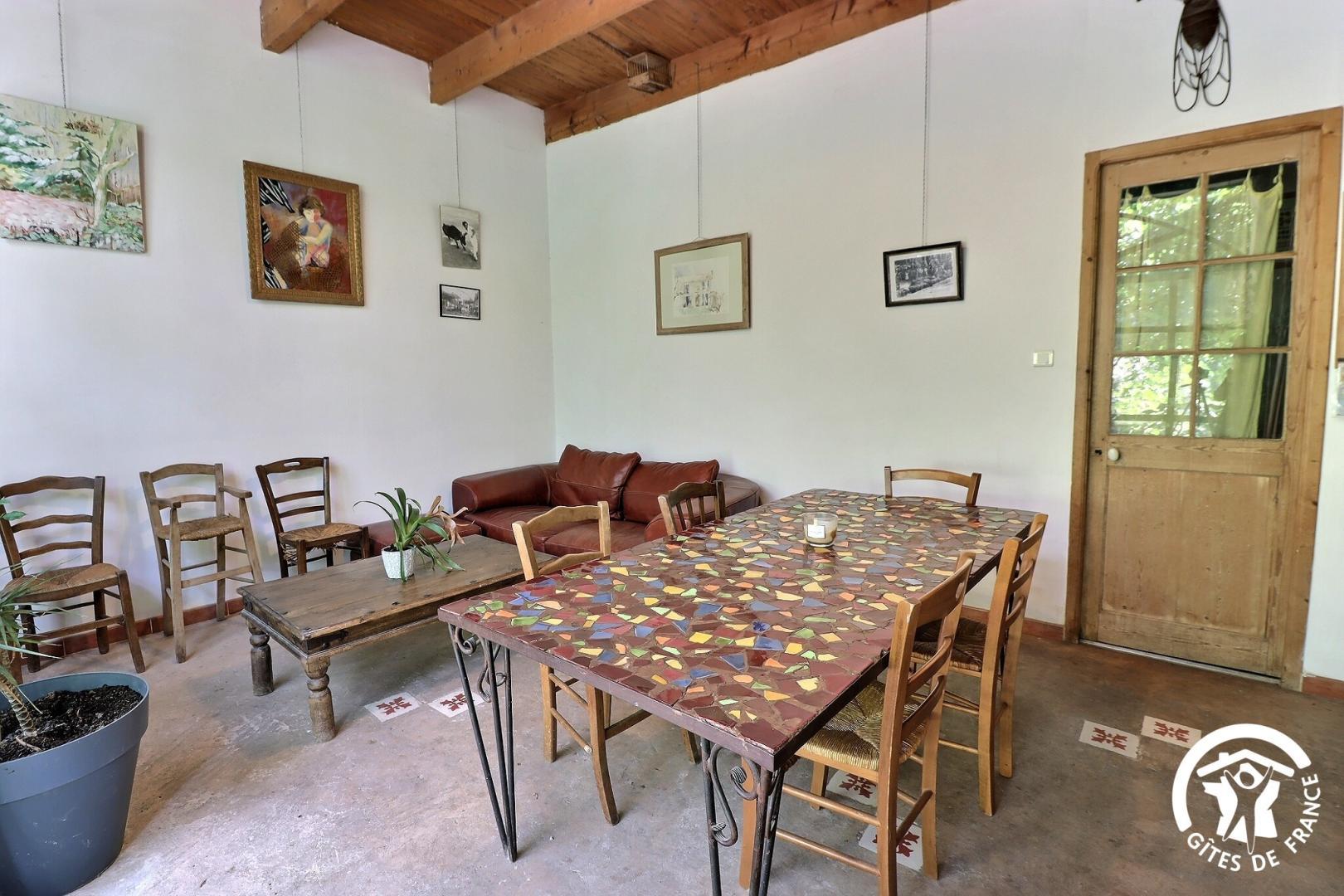 Mas de Rey, Rognonas - photo 22