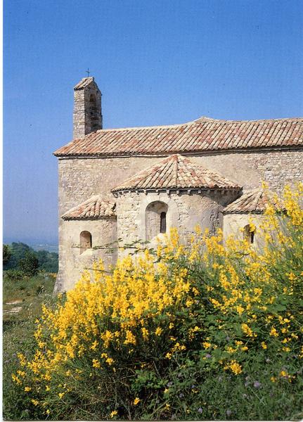 Chapelle St Cosme
