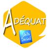 Centre social Adéquat Ⓒ Association Adéquat
