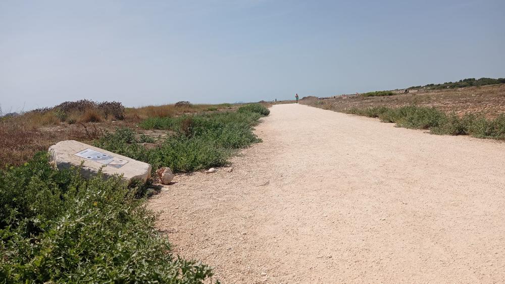 Boucle botanique de la plaine de Carro_Martigues