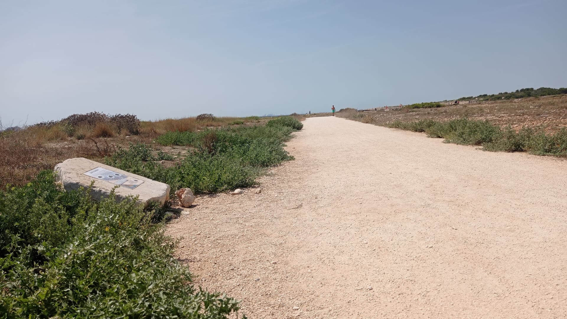Boucle botanique de la plaine de Carro - photo 3