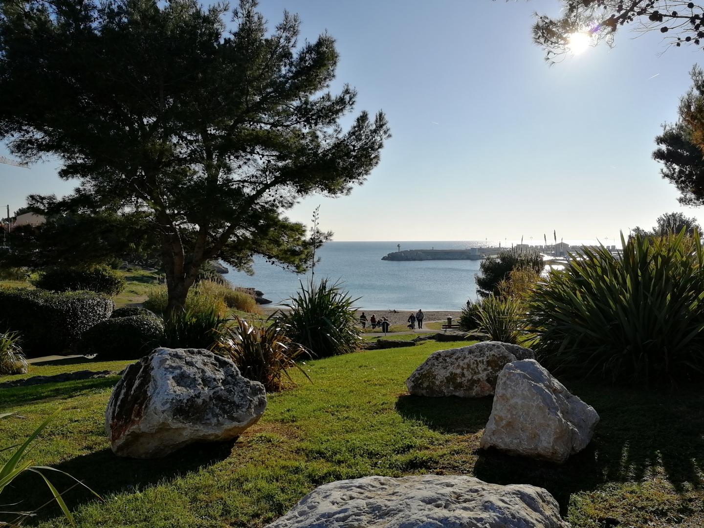 La Côte Bleue, Martigues - photo 3