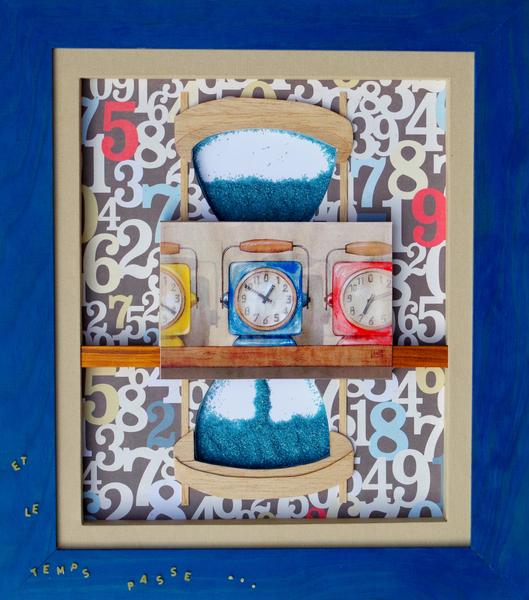 Journées européennes des métiers d'art : découvrez l'encadrement d'art avec Cadr'en poche