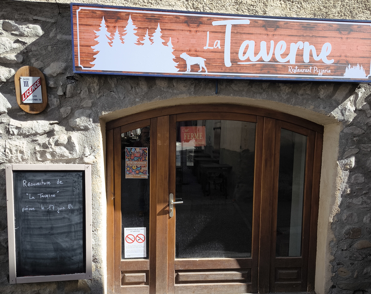 La Taverne