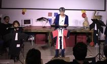 Festival National de Théâtre Contemporain Amateur de la Dombes - Rendez-Vous d'Automne