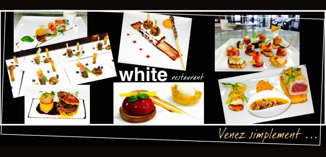 White Restaurant