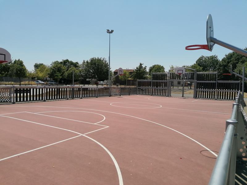 City stade