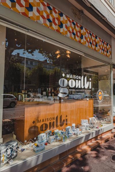 Maison Goulbi