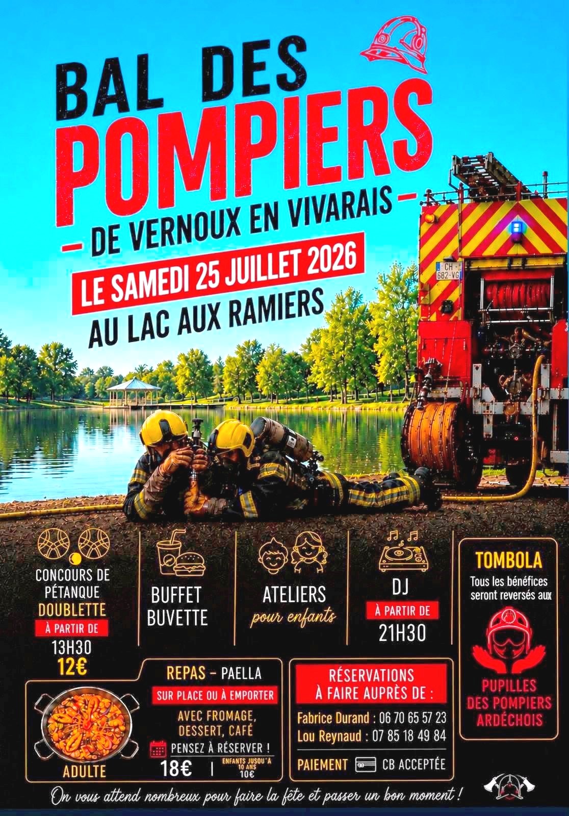 Affiche
