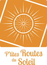 Logo Petites Routes du Soleil