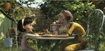 Cine-couette / Le Petit Prince_Grenoble