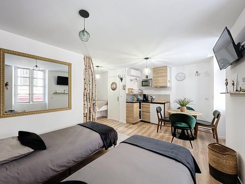 O'Bercail - Studio  1