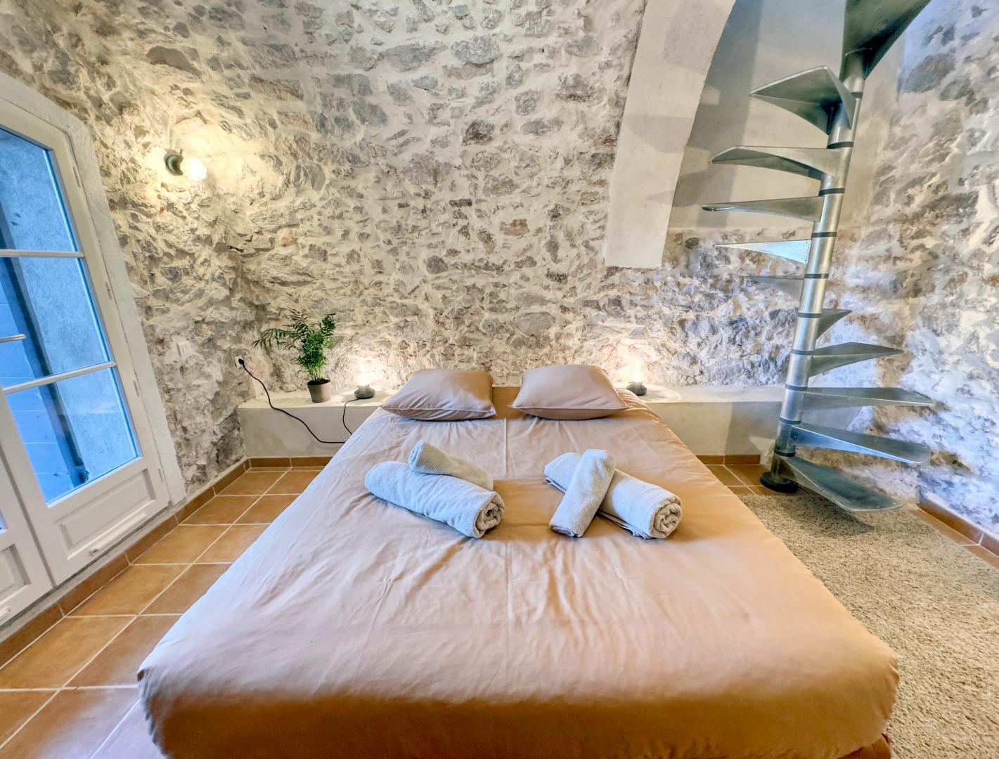 Gîte Douceur de Provence, Auriol - photo 11