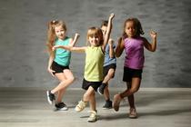 Danza after School - Dance & Co