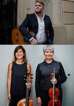 Concert : Hommage à John Dowland_Grenoble