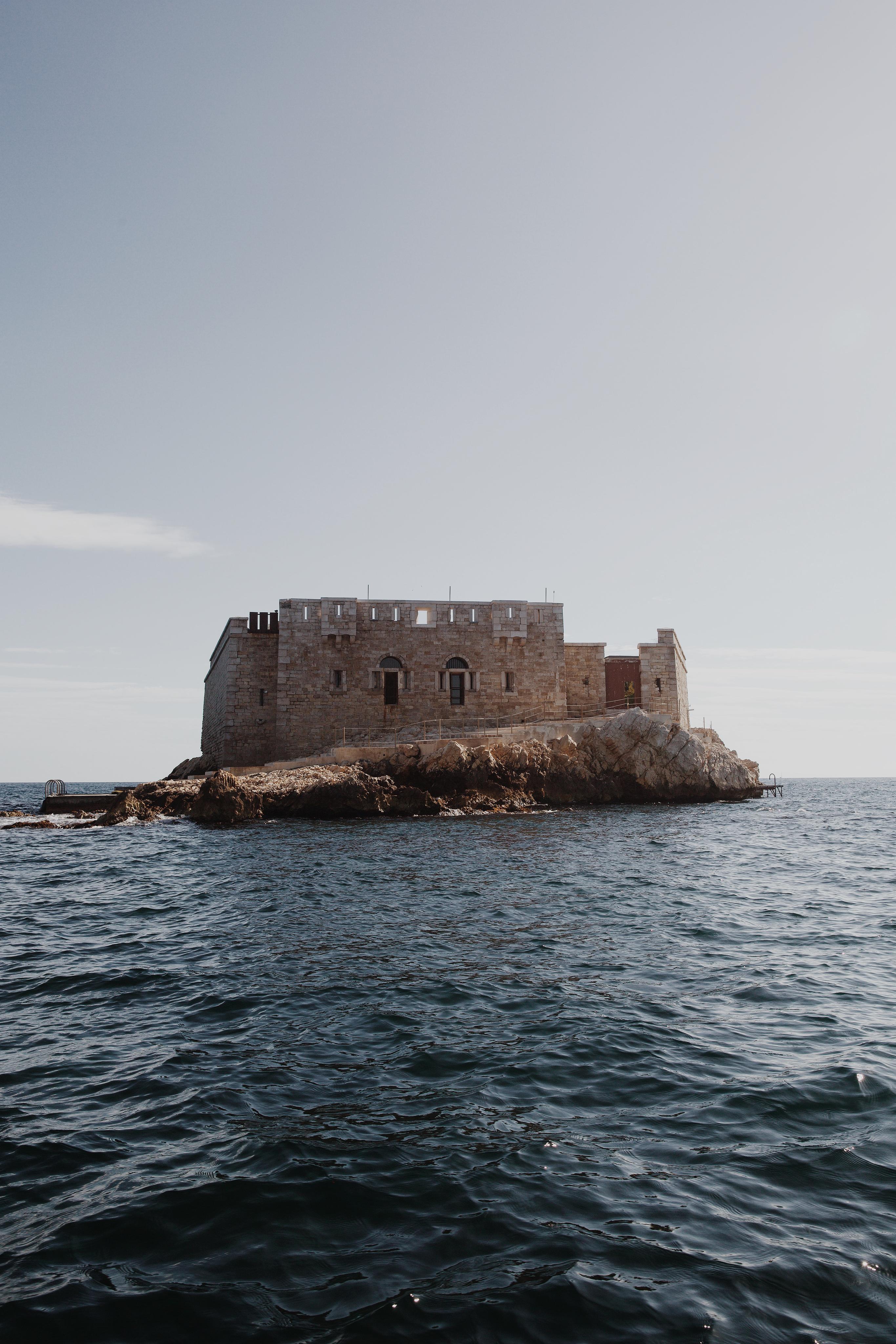 Restaurant Ile Degaby, Marseille 7e Arrondissement - photo 5