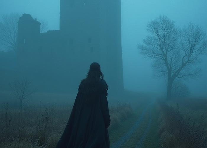 Lucia di Lammermoor