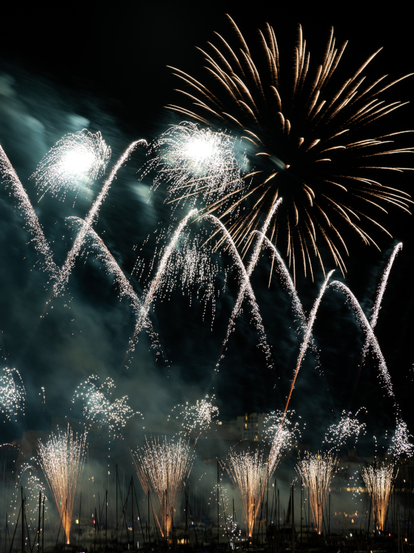 Fête Nationale