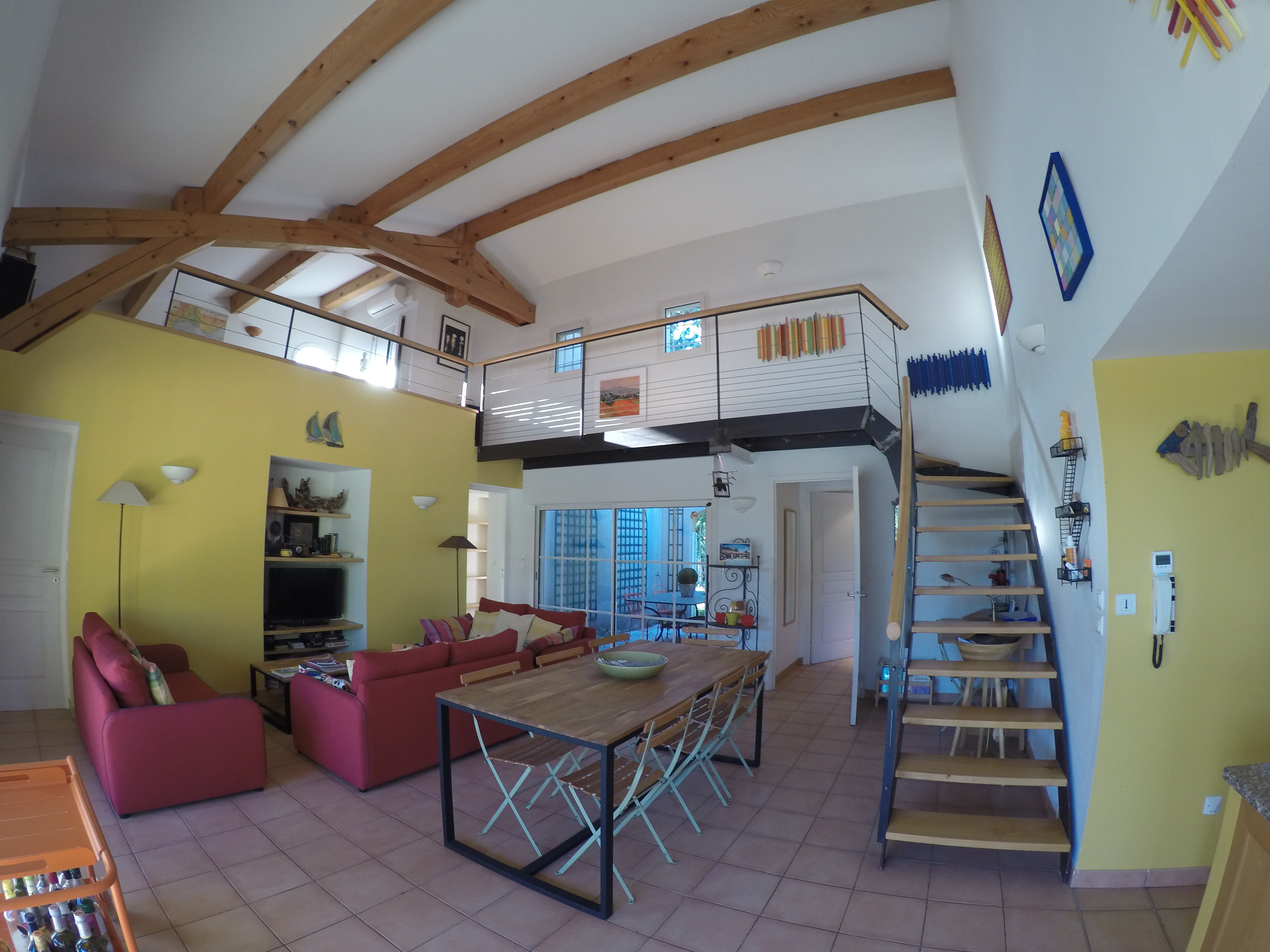 Maison de vacances, Graveson - photo 22