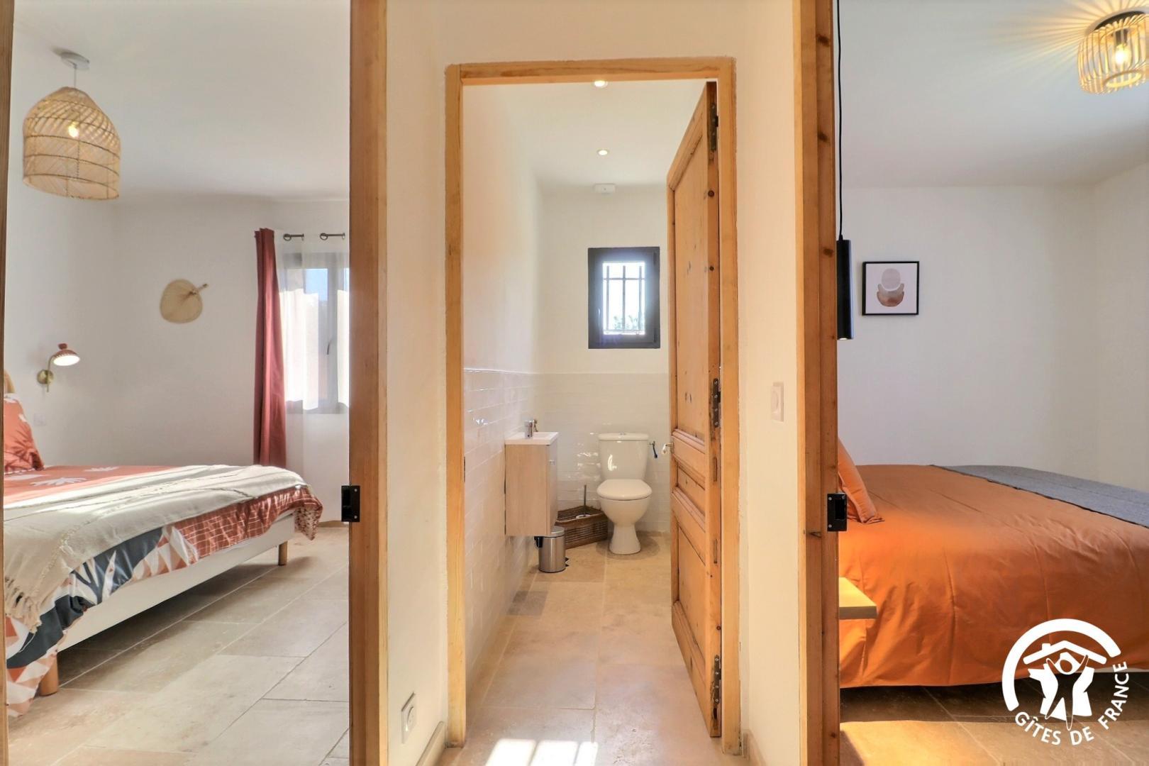 La Maison de Léa, Maillane - photo 8