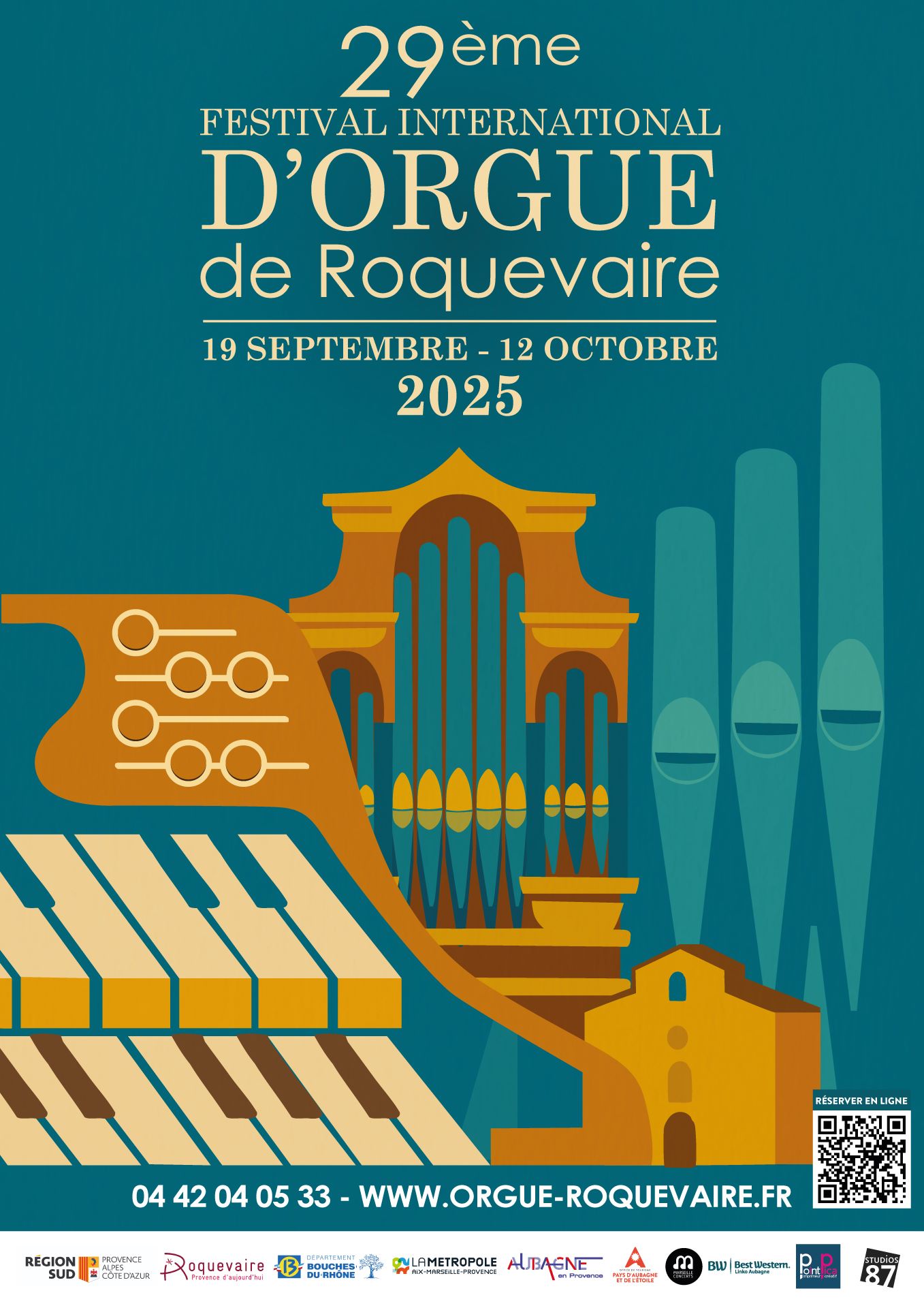 Contes de Provence