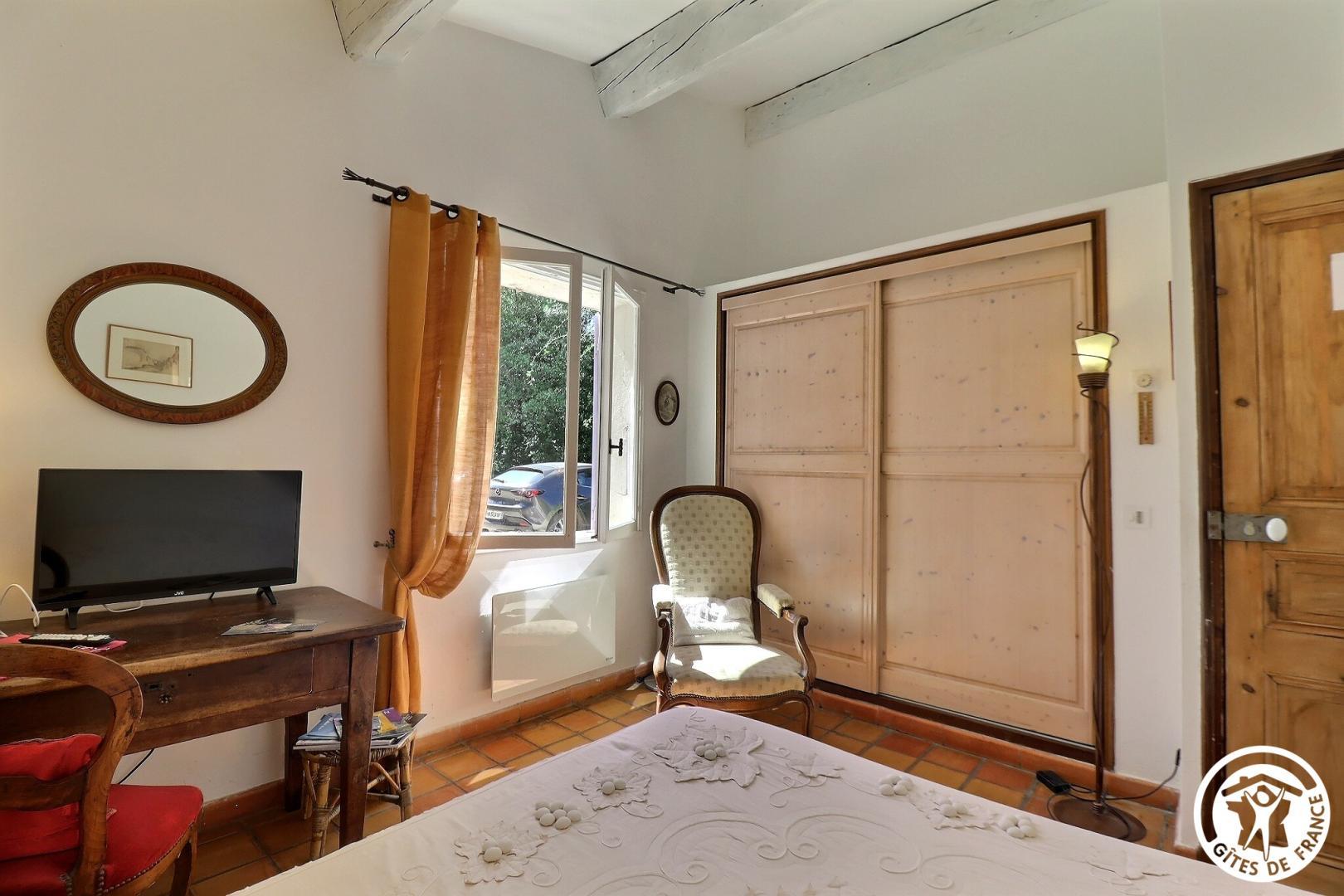 La Thébaïde en Provence, Saint-Marc-Jaumegarde - photo 31