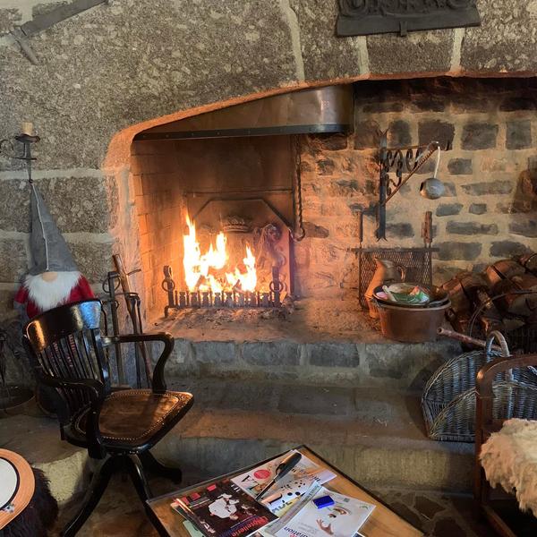 Restaurant La Table tout simplement_Coucouron