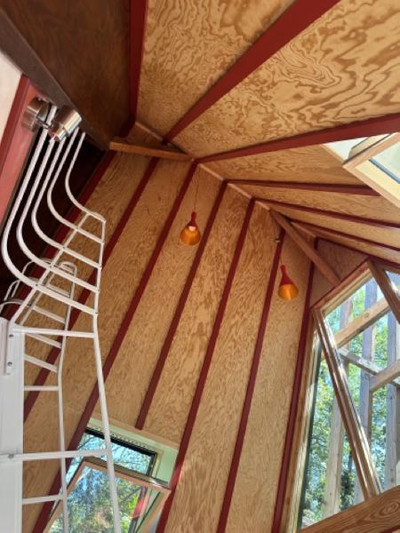 Matriochka, la grande généreuse